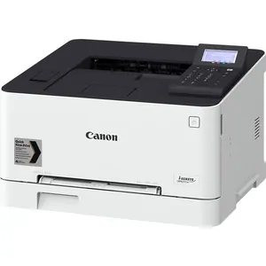 Замена прокладки на принтере Canon LBP621CW в Санкт-Петербурге